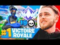 19 KILLS EN SOLO UNREAL (je saute partout)