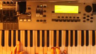 rejoice freddy rodriguez piano tutorial