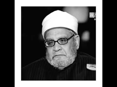 ضاع اسلامنا سمعته ومكانته ضاع الشيخ احمد كريمه