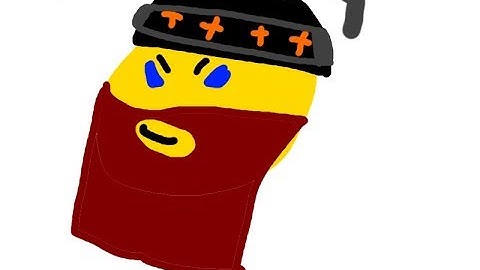 Cap & Jopede Gameplay but it