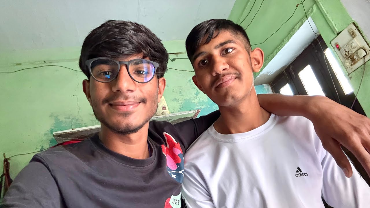 Spate nahi dekh paye 😂