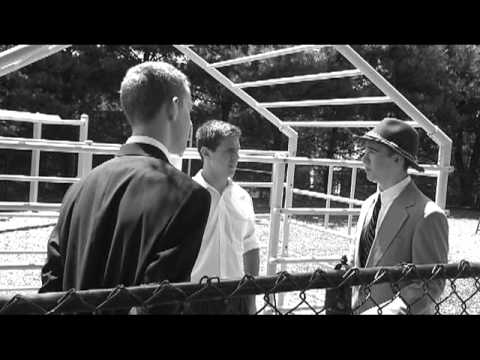 Schindler's List Train Scene (auf Deutsch)