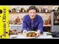 Jamie's Top 7 Curry Paste Tips & Hacks | AD