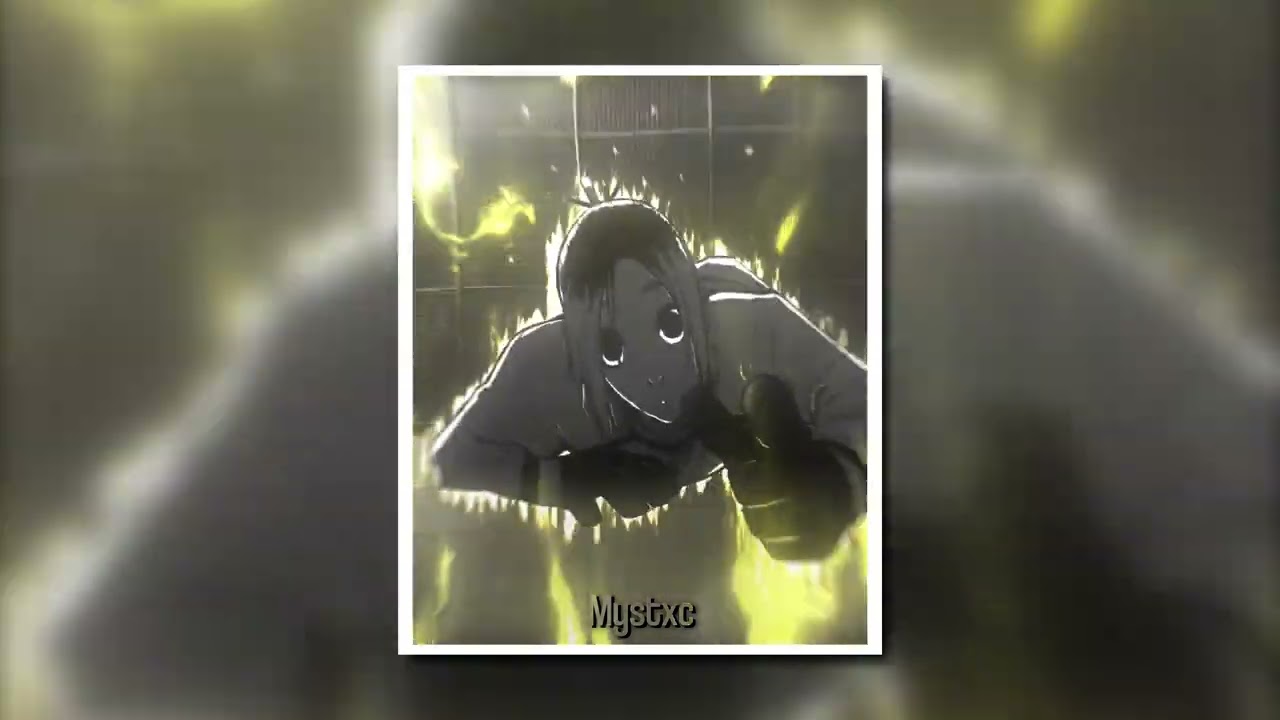 TREINADA X Gin Gagamaru • “The Acrobat” | Best Character Edit 