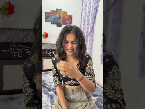 ￼ Bal Jala Diye 😱😭 #shortsfeed #trending #youtubeshorts _0240￼