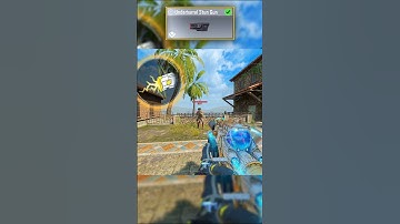 Weird Attachments in COD Mobile 🤨