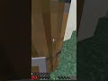 LA PEOR ALDEA DE MINECRAFT  #juegos #minecraft #minecraftshorts   #argentina #humor #minecraftvanila