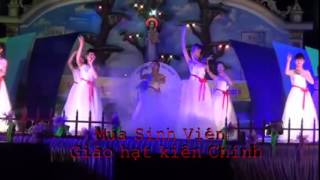 Người Mẹ Trong Trí Tưởng Tượng