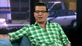 BT Vancouver: Jody Talks With Mark Brand From Save On Meats