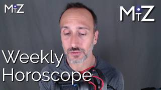 True Sidereal Horoscope: Mars Square Neptune, Mercury Enters Leo, 1st Quarter Moon  | July 27 2026 screenshot 4