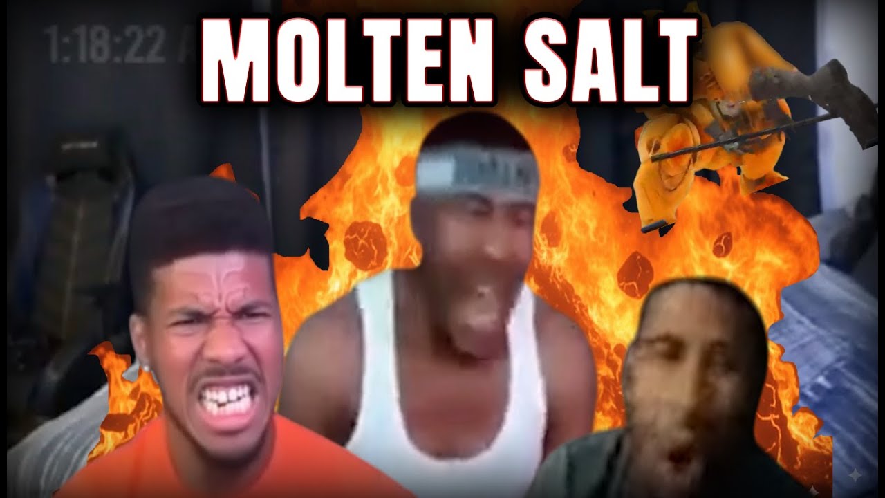 LowTierGod's Explosive Salt DETONATION [Rog Rewind⏱️2021]