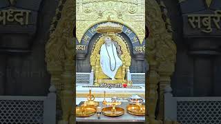 साँईबाबाशेजआरतीदर्शन,शिर्डी25-05-2026#saibaba#sai#shirdisai#love#trending#reel