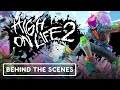 High On Life 2 - Official 'Comedy Writing in High On Life 2' Developer Diary