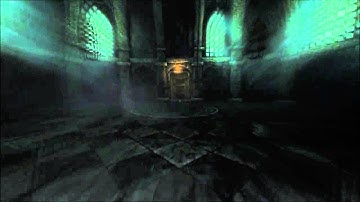 Amnesia - The Dark Descent - HD Walkthrough, Part 12 (Orb I & Transept)