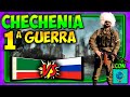 GUERRA de CHECHENIA 💣 con @El Mapa de Sebas