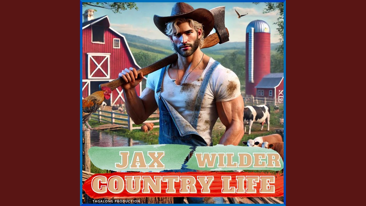 Country Life Forever (feat. (Remix)