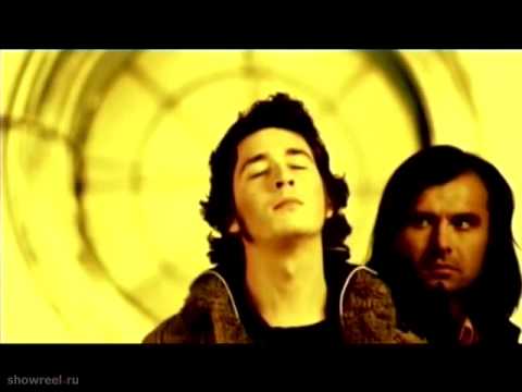 Океан Ельзи ( Okean Elzy ) - Холодно