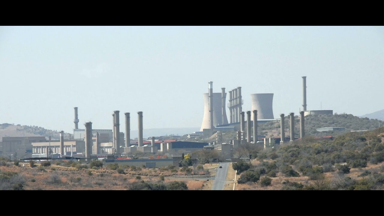 Necsa achieves stability in building a stronger base for future ...