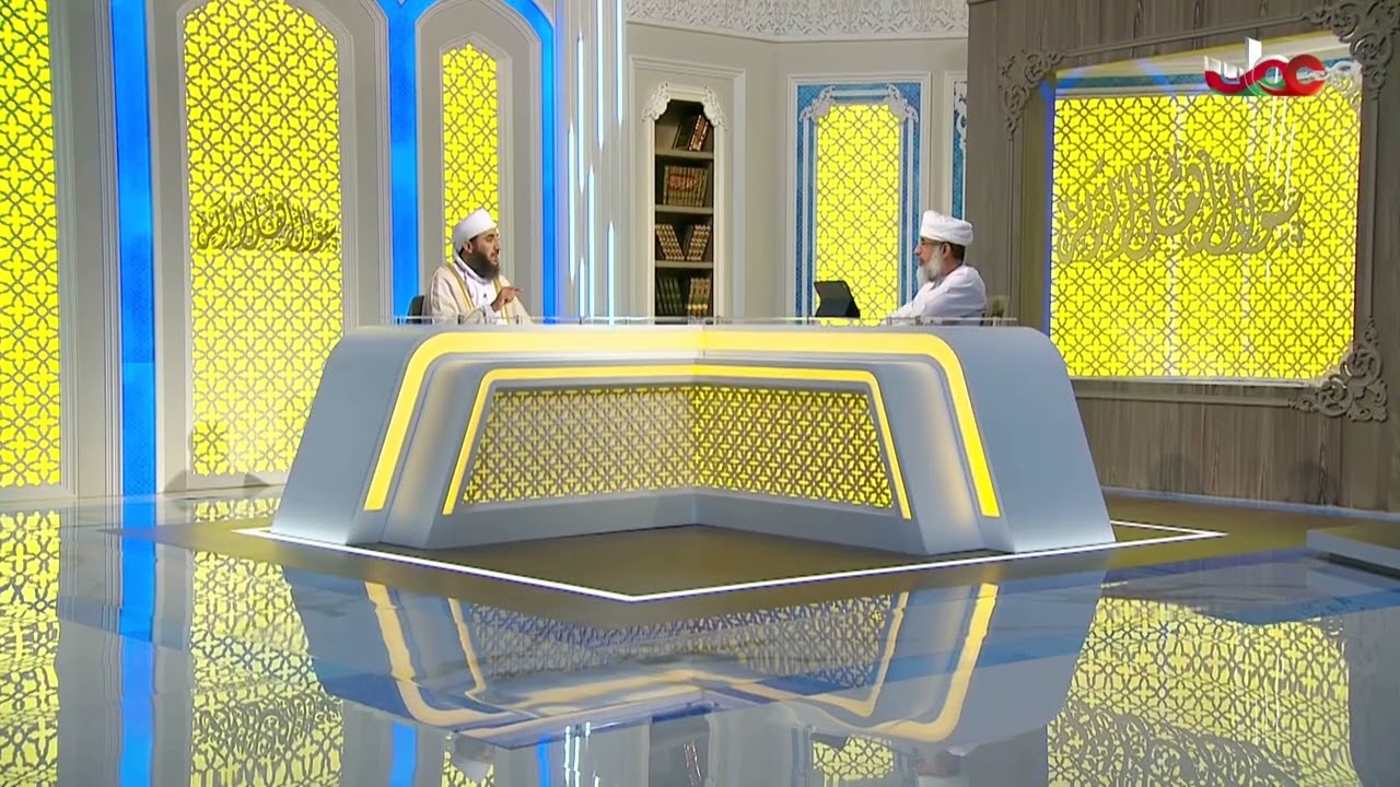 #فتاوى_متنوعة - د. #كهلان_بن_نبهان_الخروصي - ليلة 3 جمادى الآخرة 1447 هـ