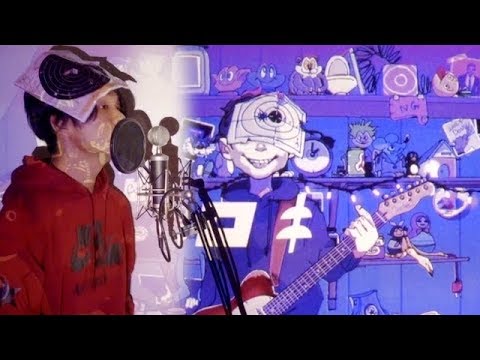 【歌ってみた】"ロキ" - 鏡音リン・みきとP / covered by 財部亮治