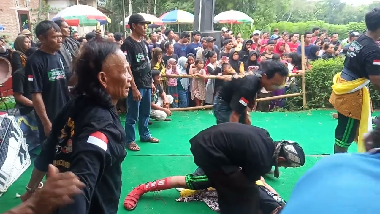 📌📌 BABAK JANTURAN//EBEG TURONGGO TRI BUDOYO//MAJATENGAH KEMANGKON//PURBALINGGA.