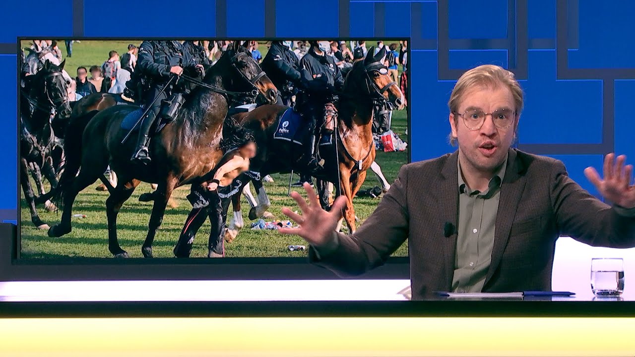 Nederlandse testevents