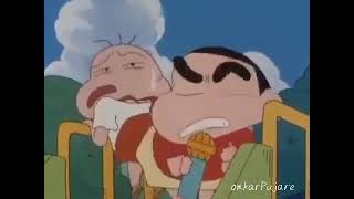 JEENE KE HAI CHAR DIN SONG BY SHIN CHAN NOHARA #SHINCHAN #SHORTS