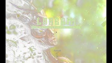 My First Skyrim Playthrough. Fully Modded with Lorerim 3.0. Part 35