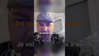 toi mon amour Marc Lavoine