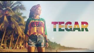 Download Lagu TEGAR || REGGAE COVER MP3