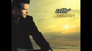 ATB - Trilogy CD1