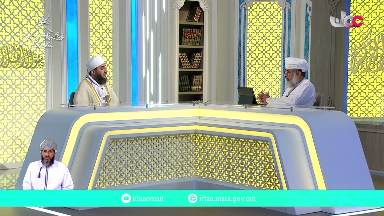 هل يدخل المأموم مع الجماعة في التشهد الأخير؟ #سؤال_أهل_الذكر