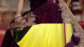 Hindistan In En Güzel Elbiseleri