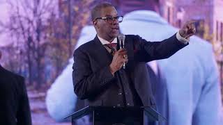 11:30 Worship Service | GEI COGIC | Bishop J. Drew Sheard | August 2, 2026