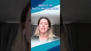 Invest in Data Protection #shorts screenshot 5