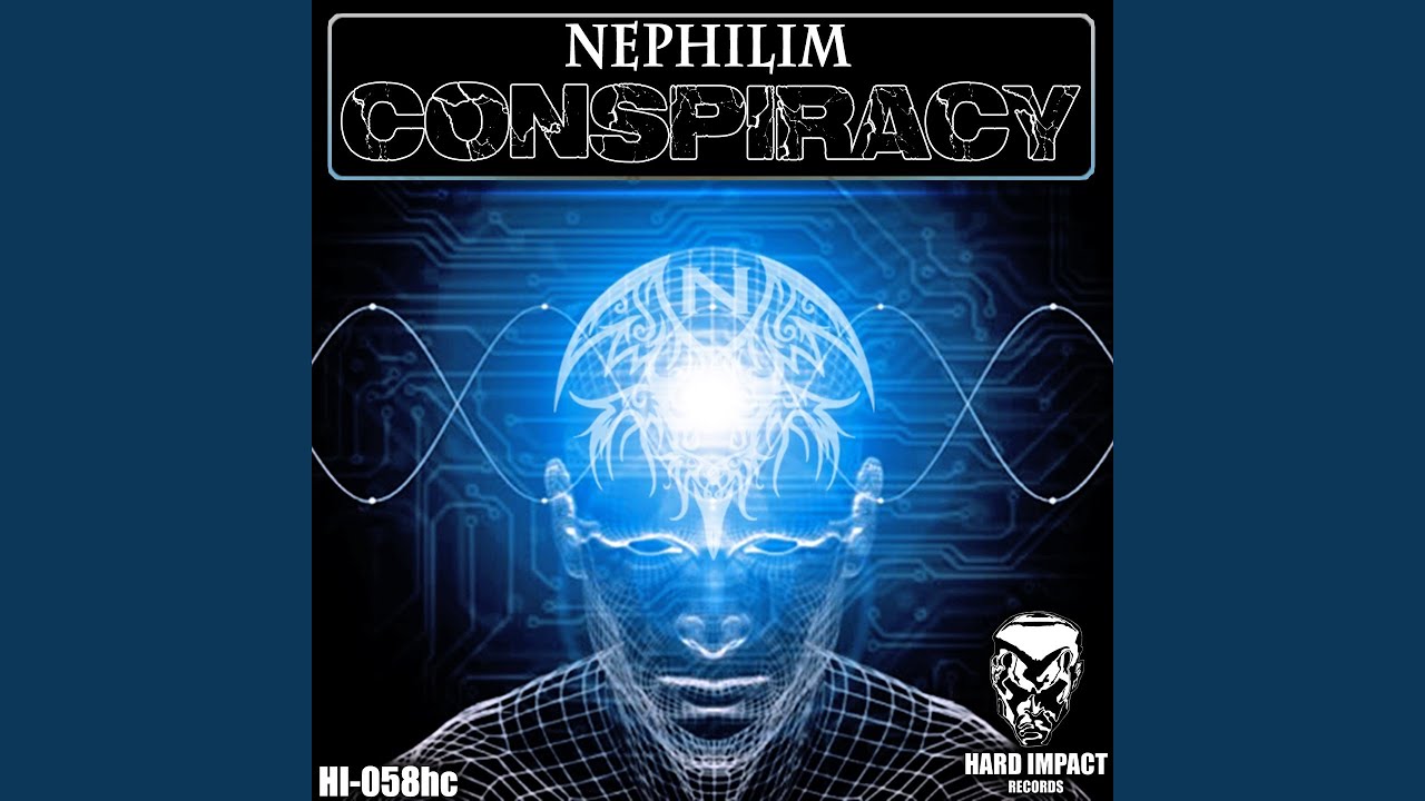 Watch Conspiracy on YouTube Watch Conspiracy on YouTube