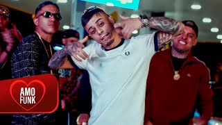 MAIS UM DIA DE JORNADA - MC Tuto e MC GP (Matheuszin DJ)