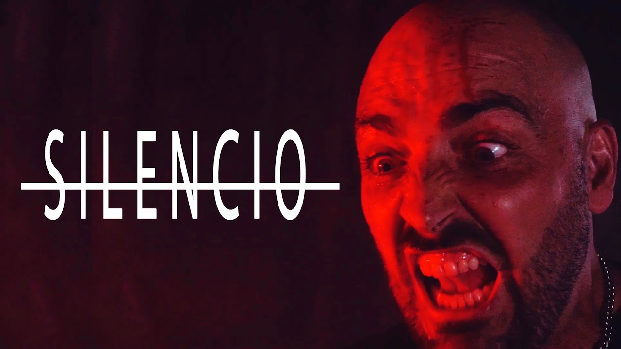SANGRE SALVAJE - SILENCIO (Videoclip oficial)