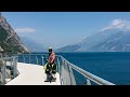 Voyage Vélo 2019 : Tour des Dolomites (Italie)