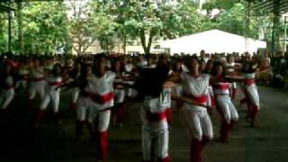 SPCF  COE 2009