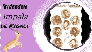 Muntegetse iki Karahanyuze ya Orchestre Impala - Muntegetse iki Karahanyuze ya Orchestre Impala