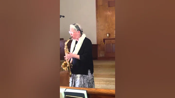 Cathy Hernandez Sax