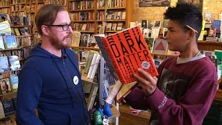 In Celebration of Local Bookstores