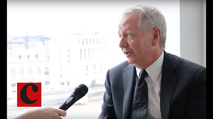 Campaign's Kate Magee interviews Ogilvy & Mather's...