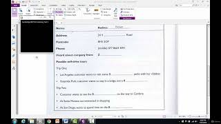 04 IELTS Listening Section 1 Example 2a
