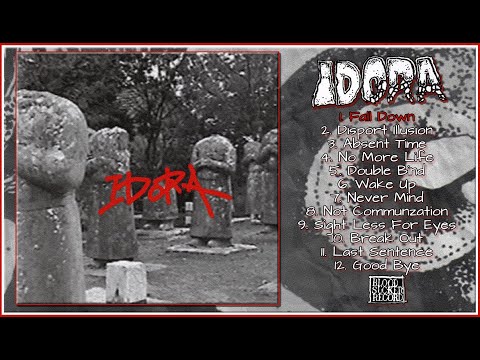 Idora artwork