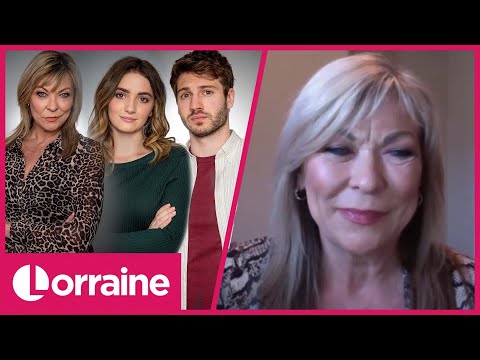 Emmerdale Claire King Reveals Kim Is Becoming More Villainous & Could Have Another Grandchild | LK