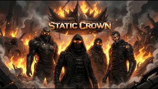 Cut the Strings – Static Crown | Teaser Music Video