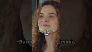 Rantçı Pislik! 😂 | Benim Tatlı Yalanım #shorts #turkishseries