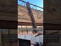 Smart Way To Tighten Concrete Formwork Using Wooden Levers